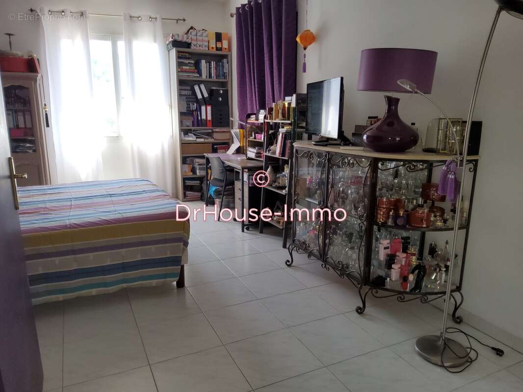 Maison à MOLIERES-SUR-CEZE