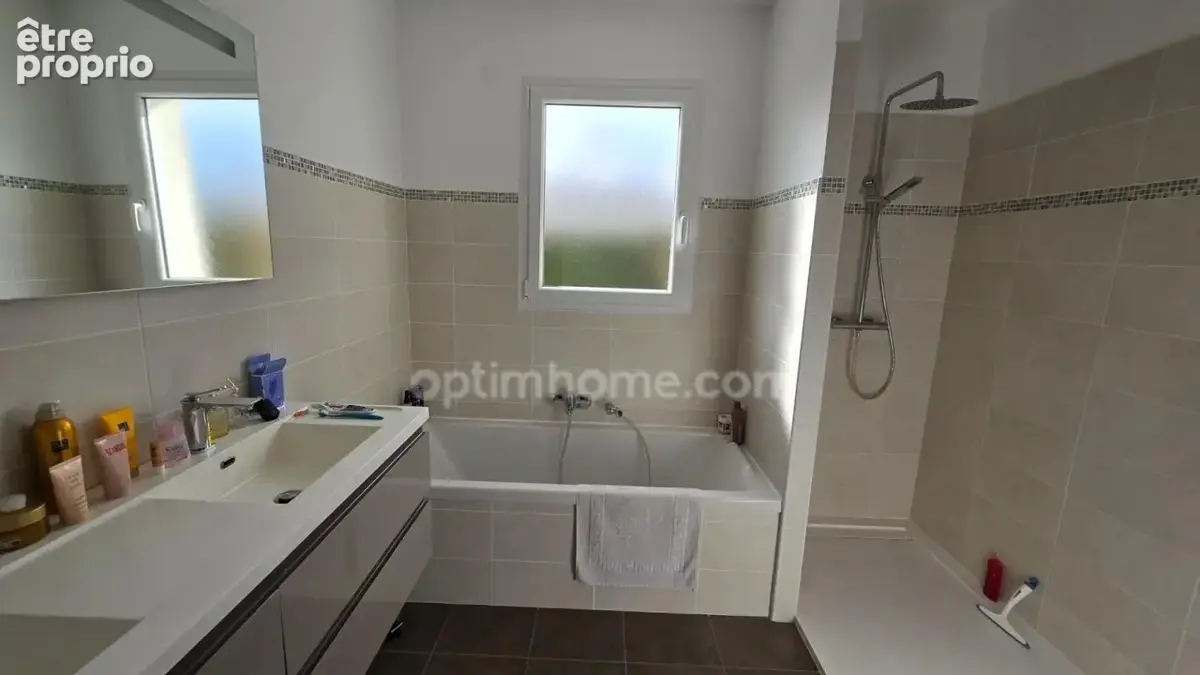 Villa contemporaine d’exception – 160 m² - 6 pièces à SAUCATS (33) - photo 10