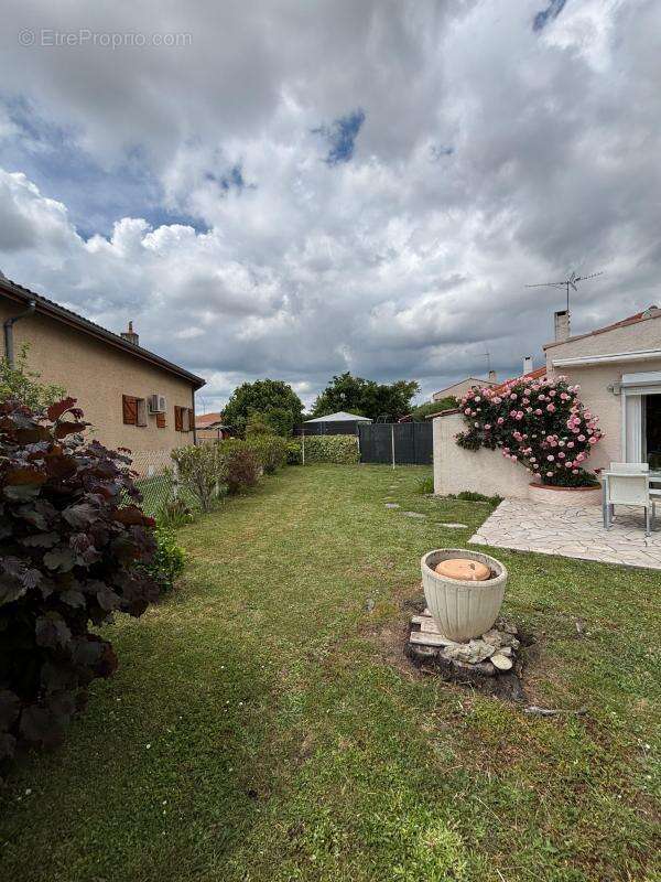 Maison À Vendre quartier calme à Tournefeuille - photo 7