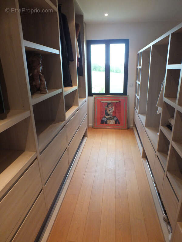 Maison à SEMUR-EN-AUXOIS