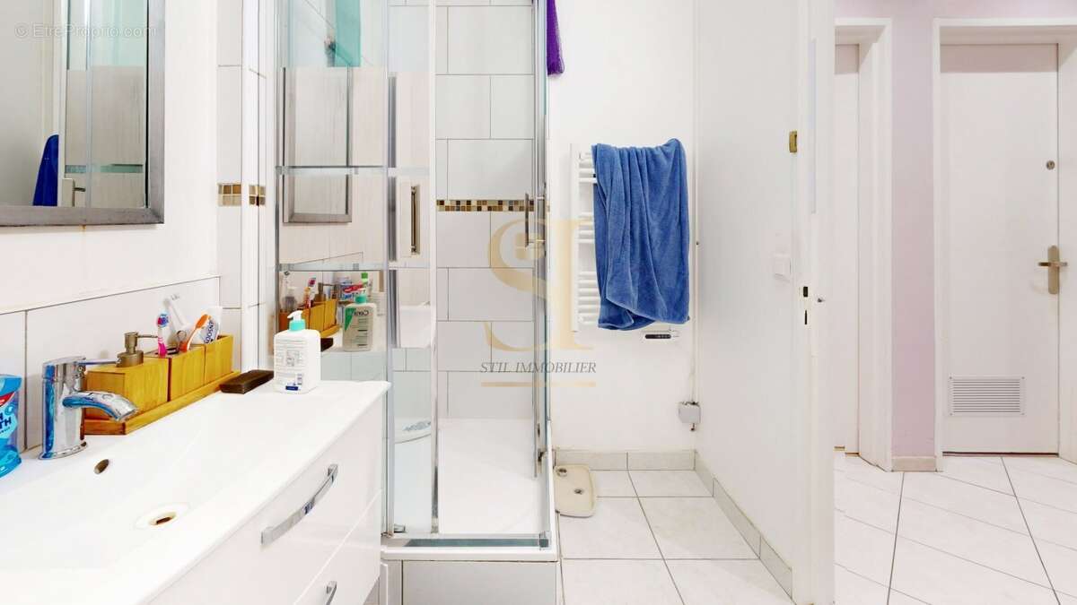 Appartement à EVRY