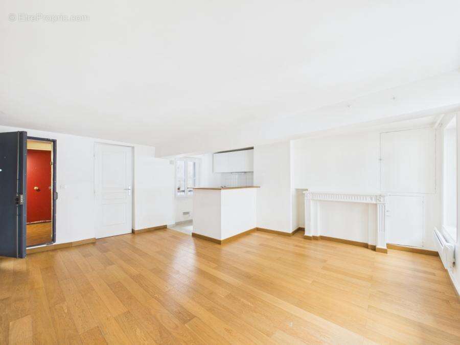 Appartement 27 m² à Paris-6e  - photo 1330