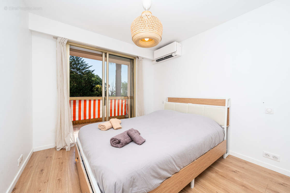 Appartement coup de coeur ! dernier etage - petite residence - 10min a pied du centre - photo 11