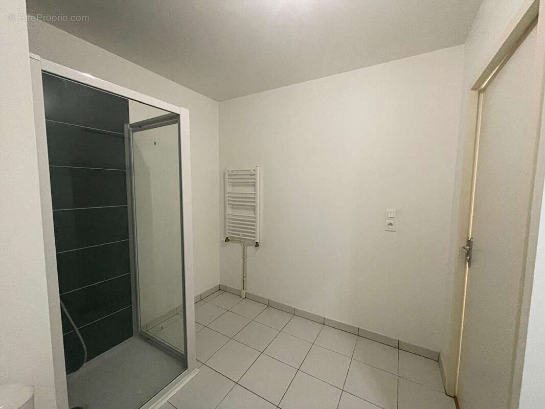 Appartement à CESSON-SEVIGNE