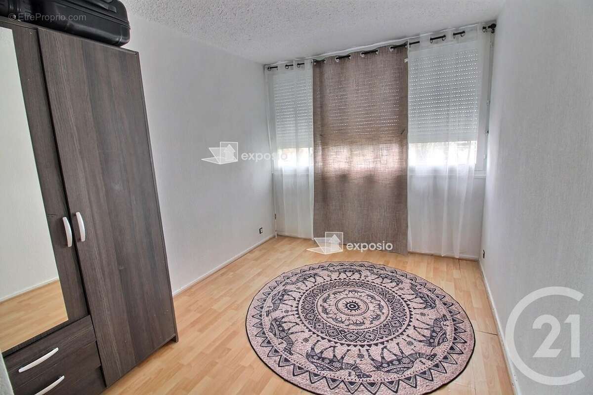 Appartement à CENON