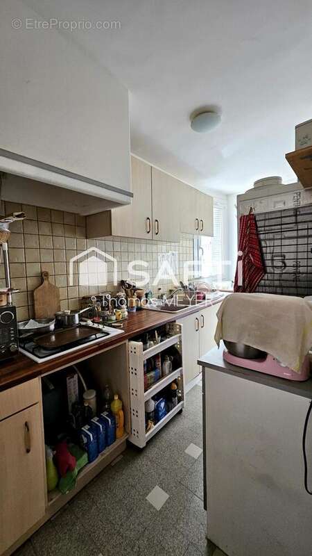 Photo 3 - Appartement à MANOSQUE