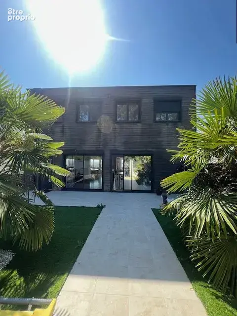 Maison à ARGENTEUIL