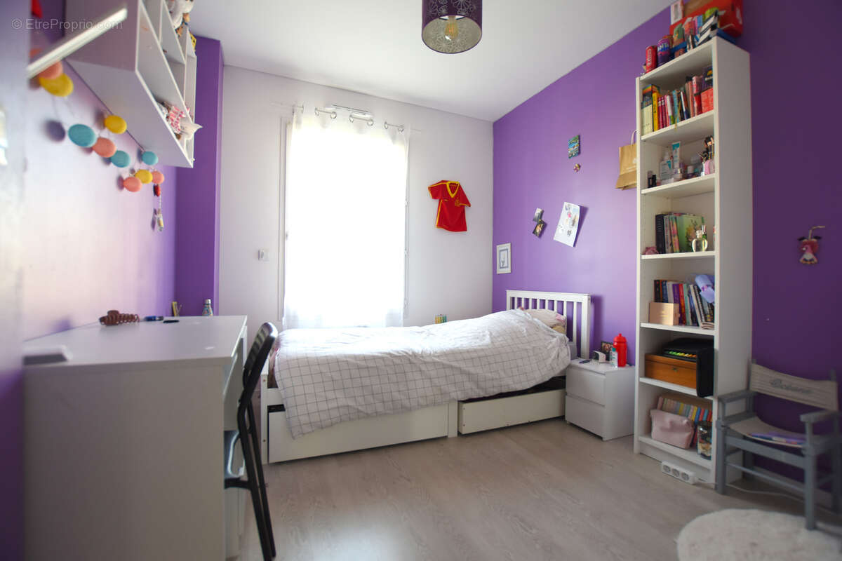 Maison à LES ESSARTS-LE-ROI