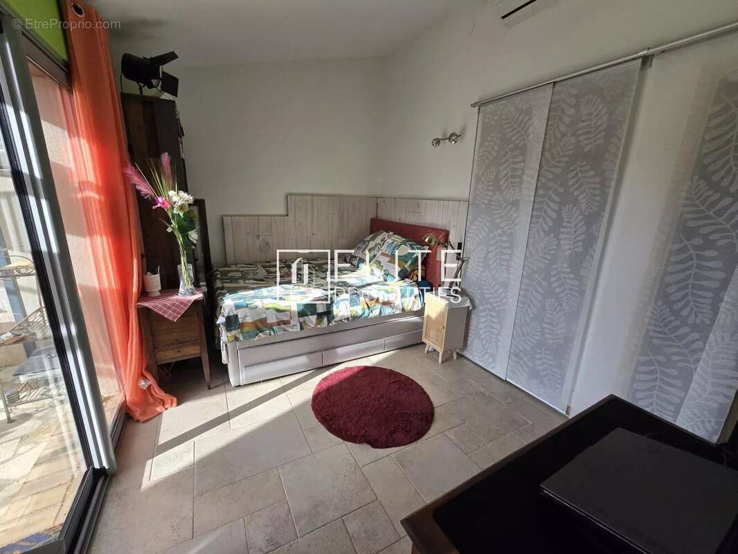 Maison à PEYMEINADE