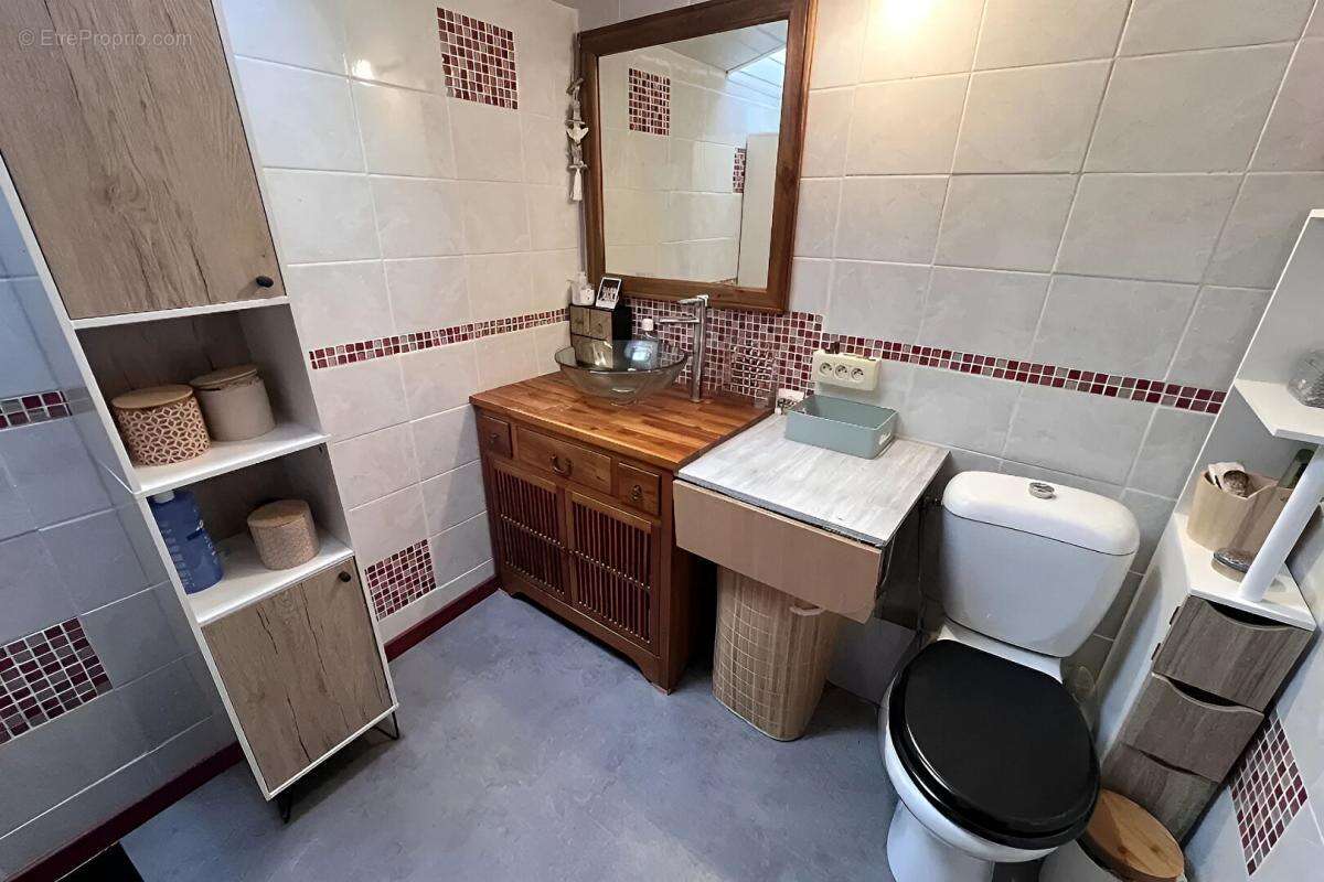 Maison à CLAVEISOLLES