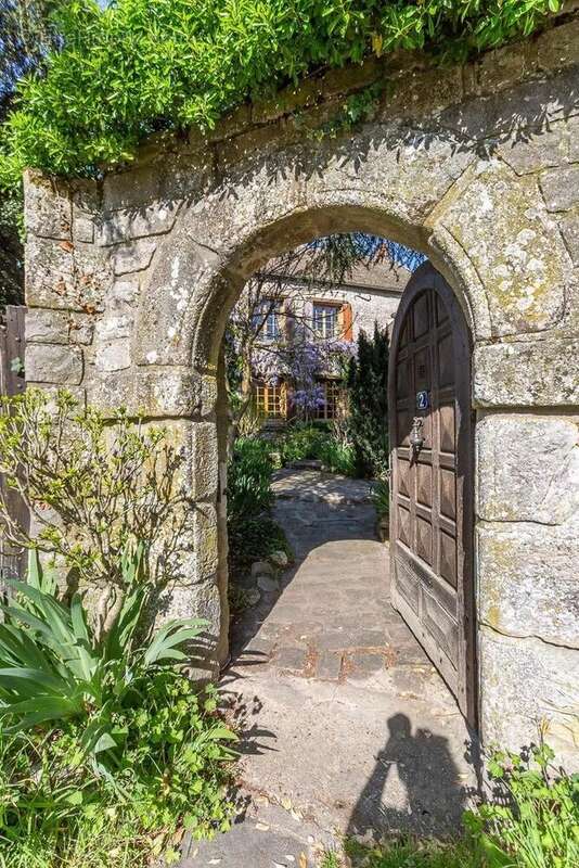 Maison à MILLY-LA-FORET