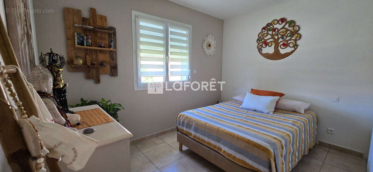 Maison à PALAU-DEL-VIDRE