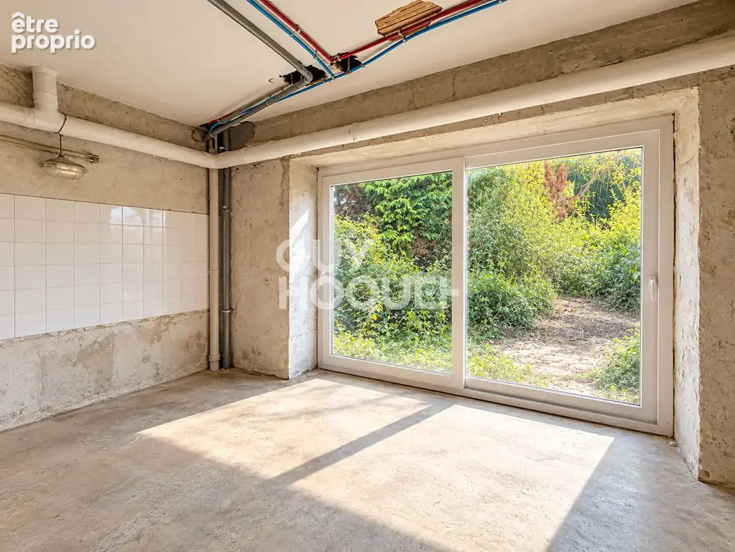 Maison Ducey 4 pièce(s) 97 m2 - photo 8