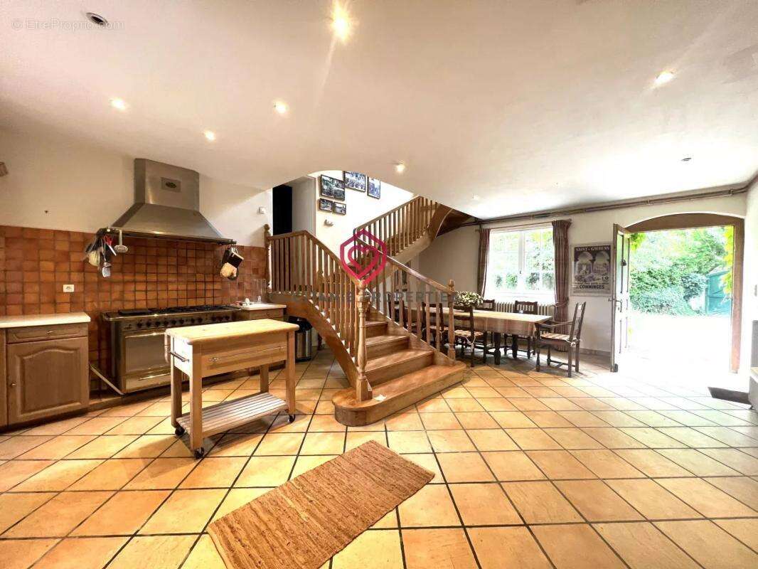Maison à ASPET