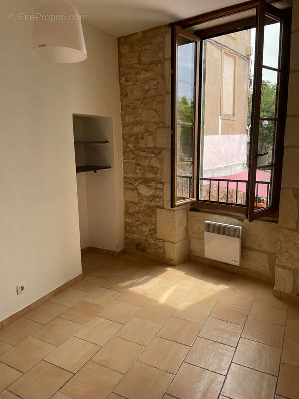 Appartement à MONTFRIN