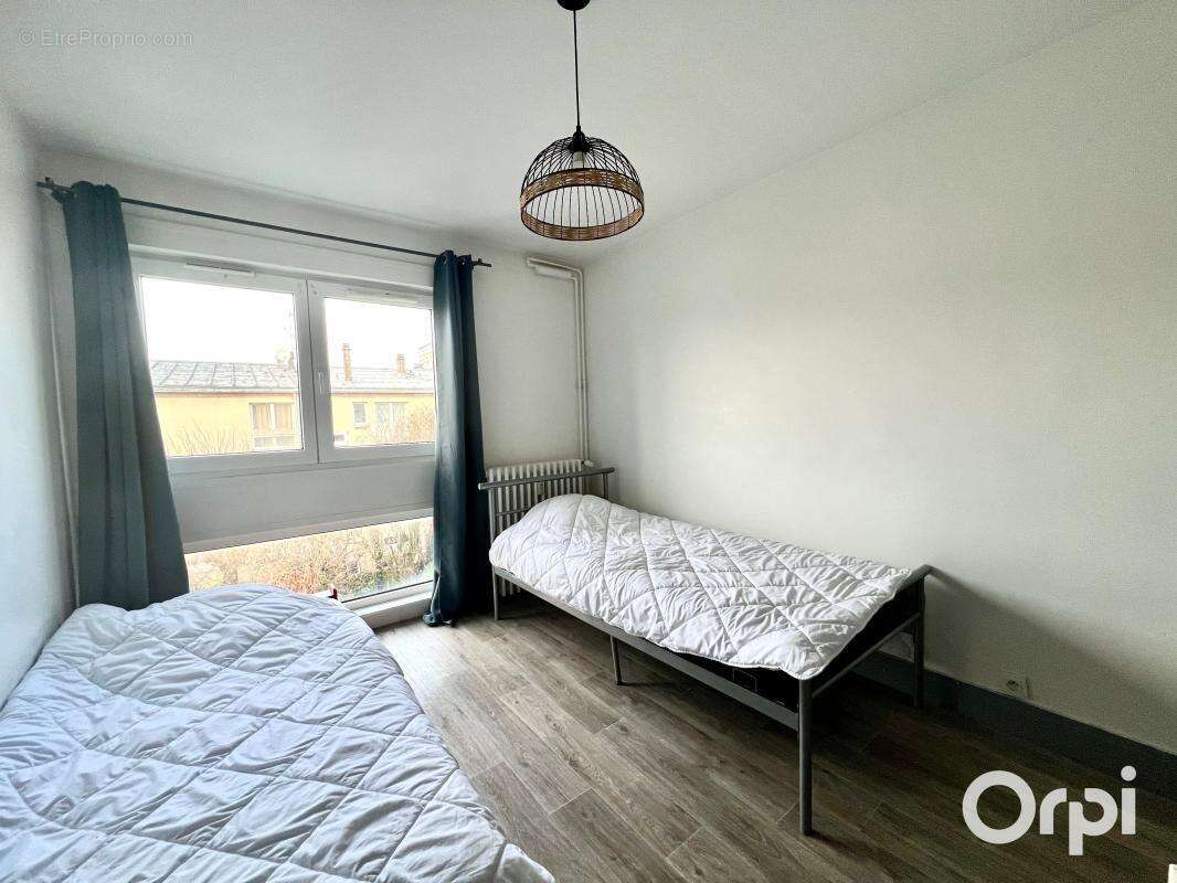 Appartement à CALAIS