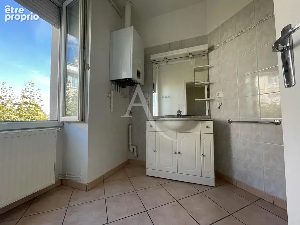 Appartement Nantes 2 pièce(s) 36.23 m2 - photo 2