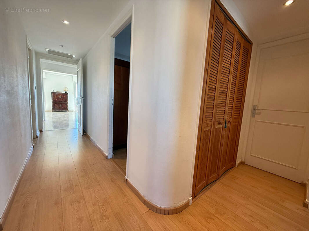 Appartement à LA SEYNE-SUR-MER