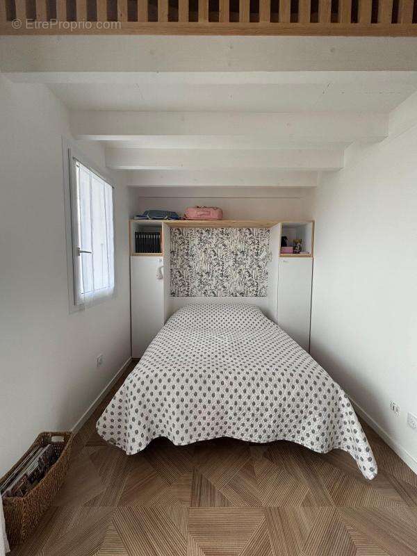 Appartement à SAINT-PIERRE-D'OLERON