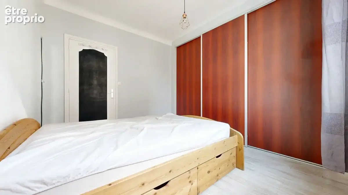 Appartement 3 pièces 66 m² à vendre à Villeurbanne (69100) - photo 8