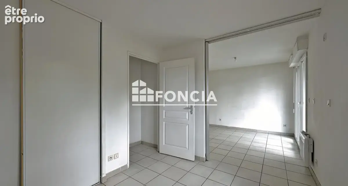 Montpellier – père soulas – t2 avec balcon et stationnement - photo 6