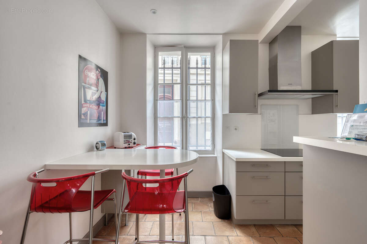 Maison à SAINT-GERMAIN-EN-LAYE