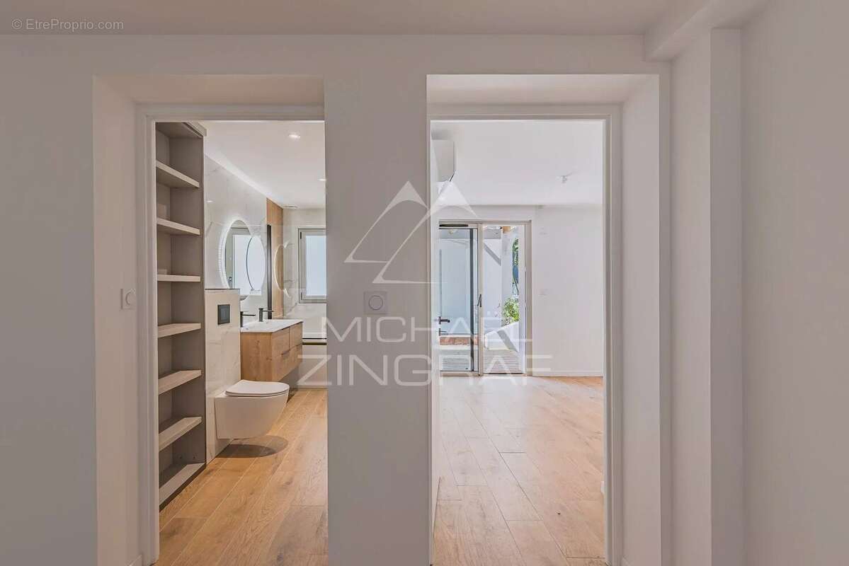 Maison à ARCACHON