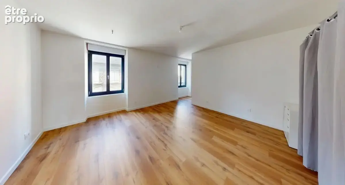 Maison entièrement rénovée centre ville de Cherbourg - photo 12