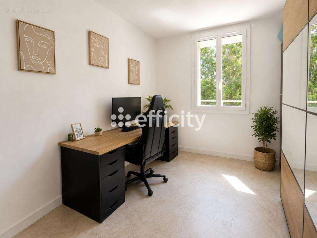 Appartement - photo 5