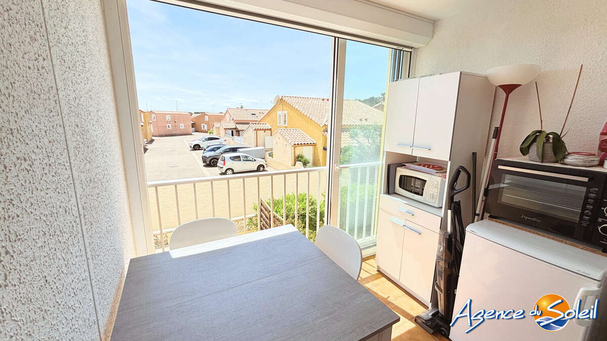 Appartement à NARBONNE