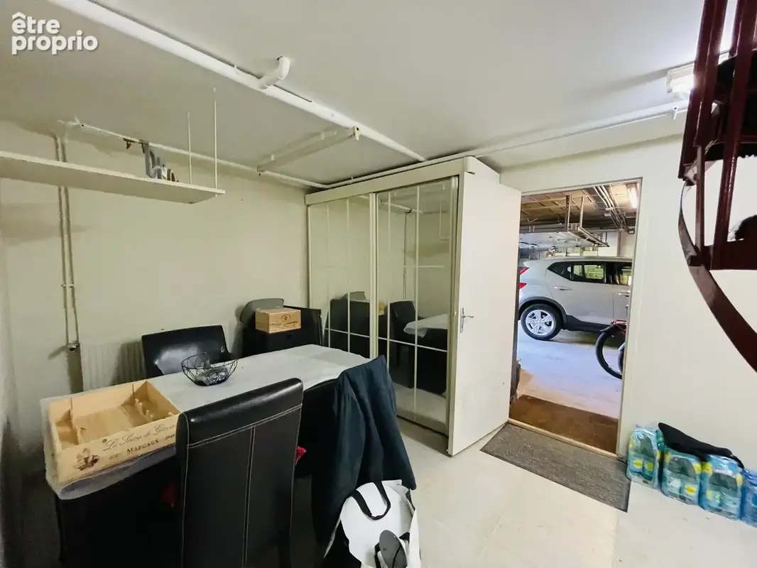 Propriété contemporaine de plain pied sur 1400m2 de terrain sans vis à vis - photo 28