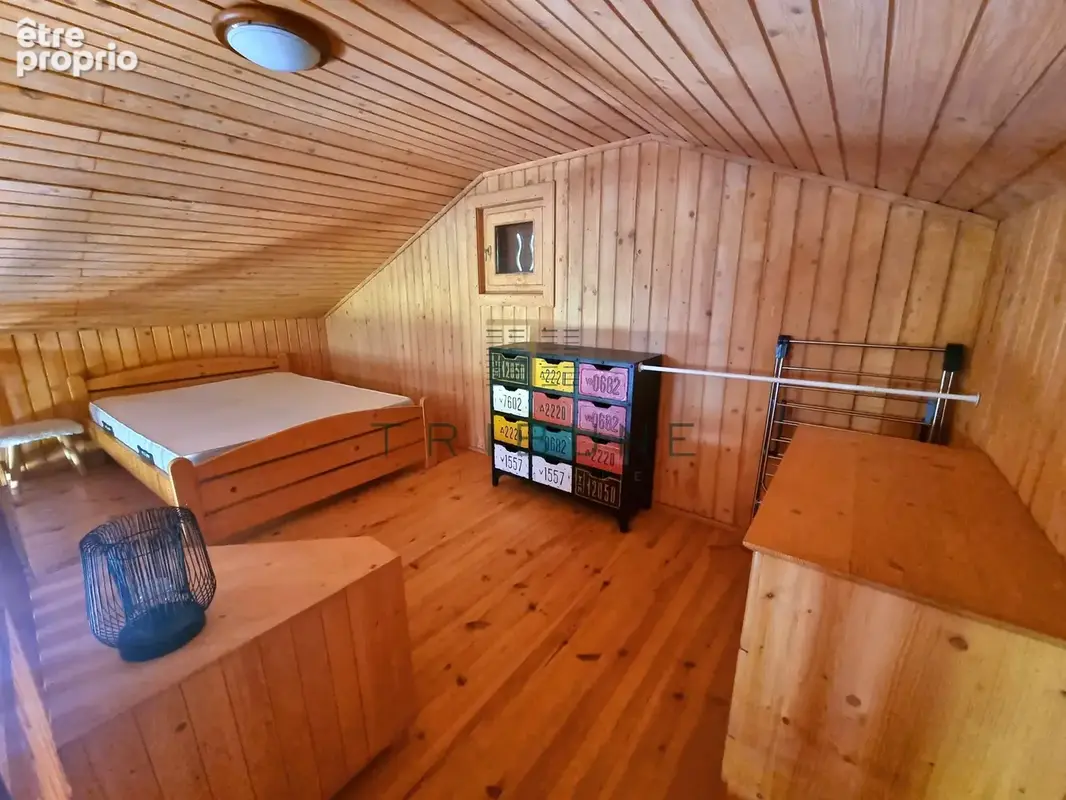 Chalet Layrac 37m2 - photo 7