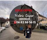 Appartement à SAINT-JEAN-DE-LOSNE