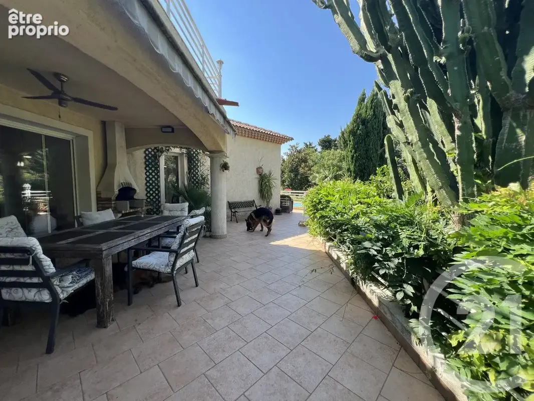 Maison 6 pièces 212 m² à vendre à Lucciana (20290) - photo 12
