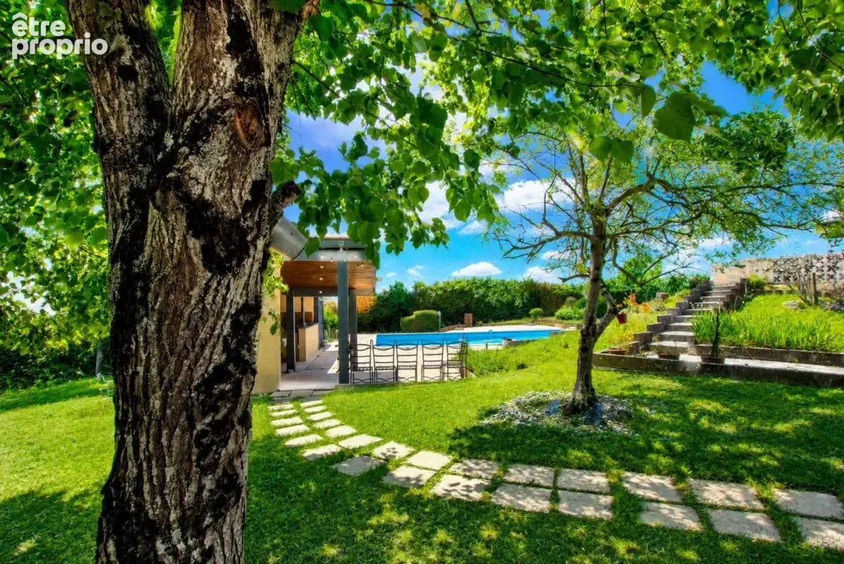 Un écrin de tranquillité a castelnau d'estretefonds - photo 3