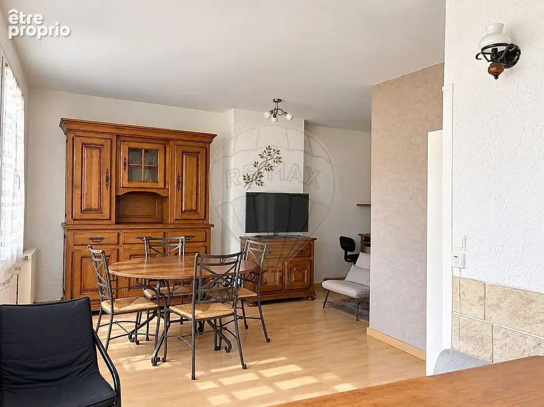 Appartement 3 chambre(s) à vendre - photo 2