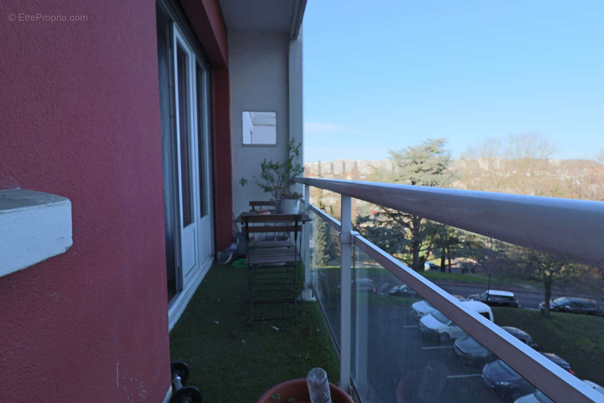 Appartement à LE PORT-MARLY