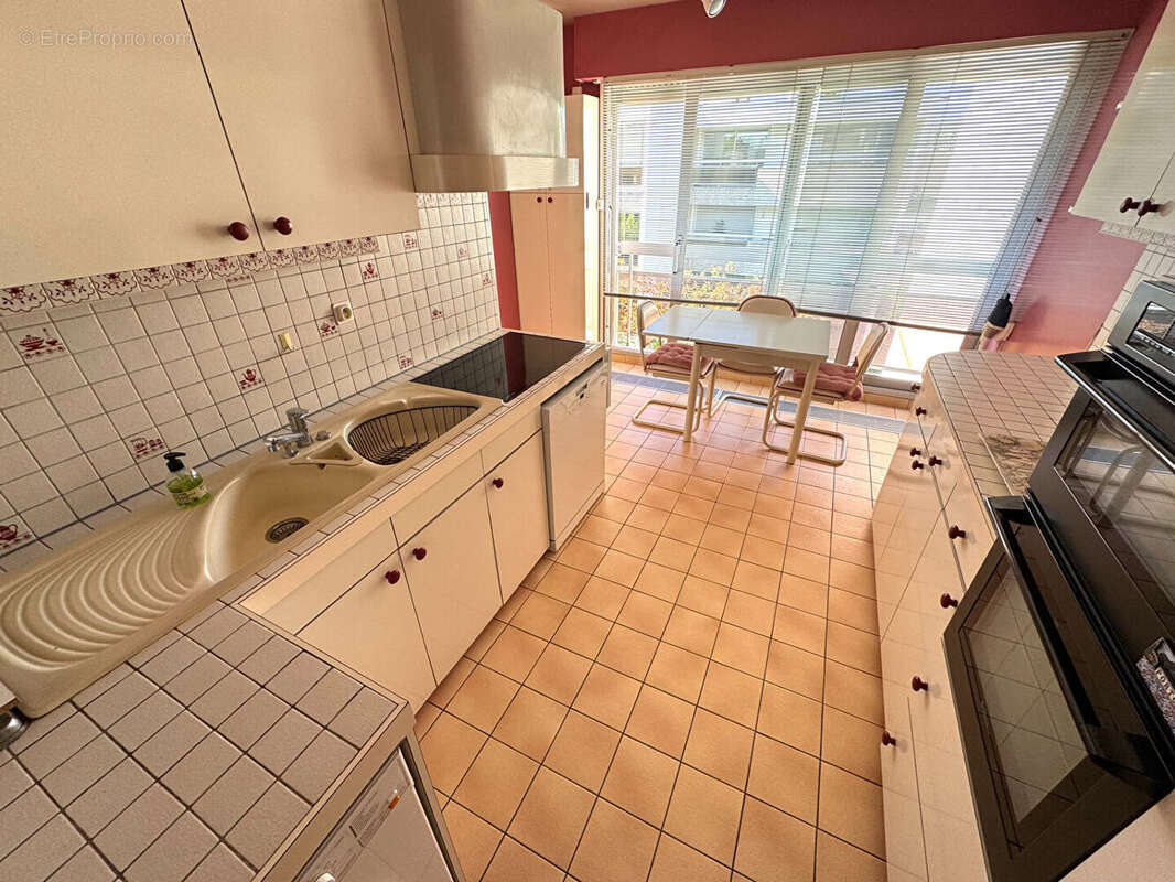 Appartement à COLMAR