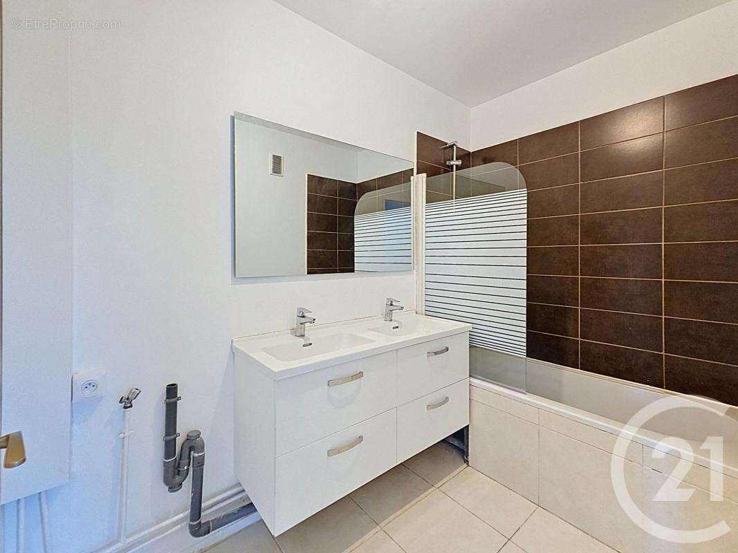 Appartement à CRETEIL