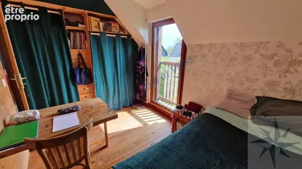 Maison 6 pièces 120 m² à vendre à Saint-Alban (22400) - photo 11