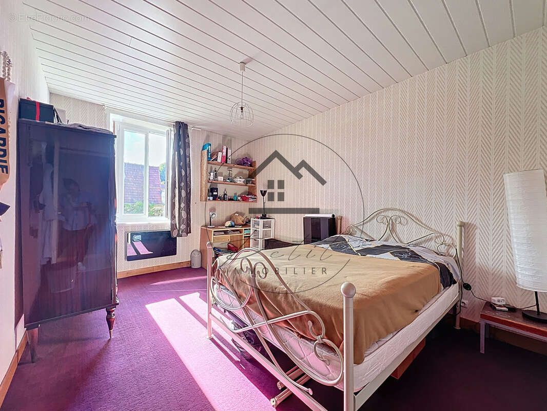 Maison à CIRES-LES-MELLO