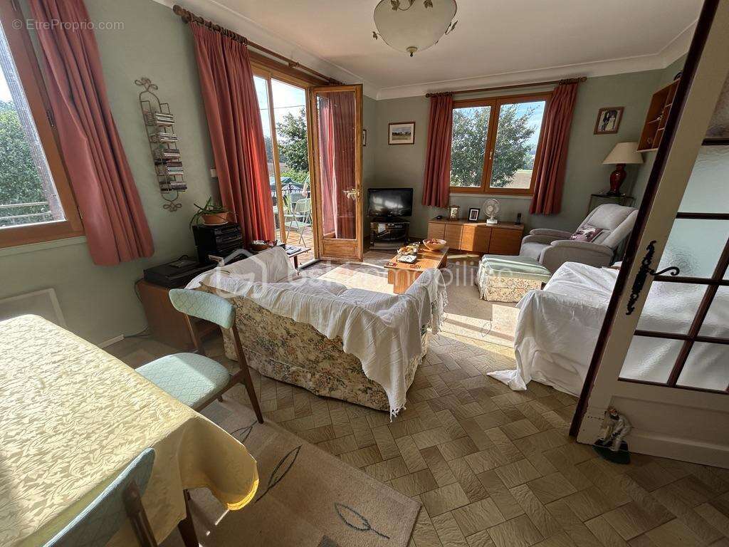 Maison à VALENCE