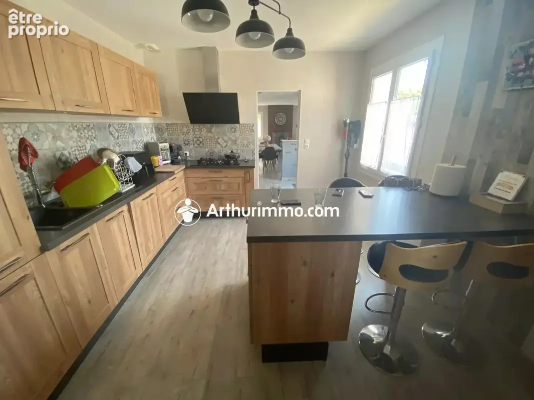 Vente Maison Matha(17160) 168 800ï¿œ - photo 3