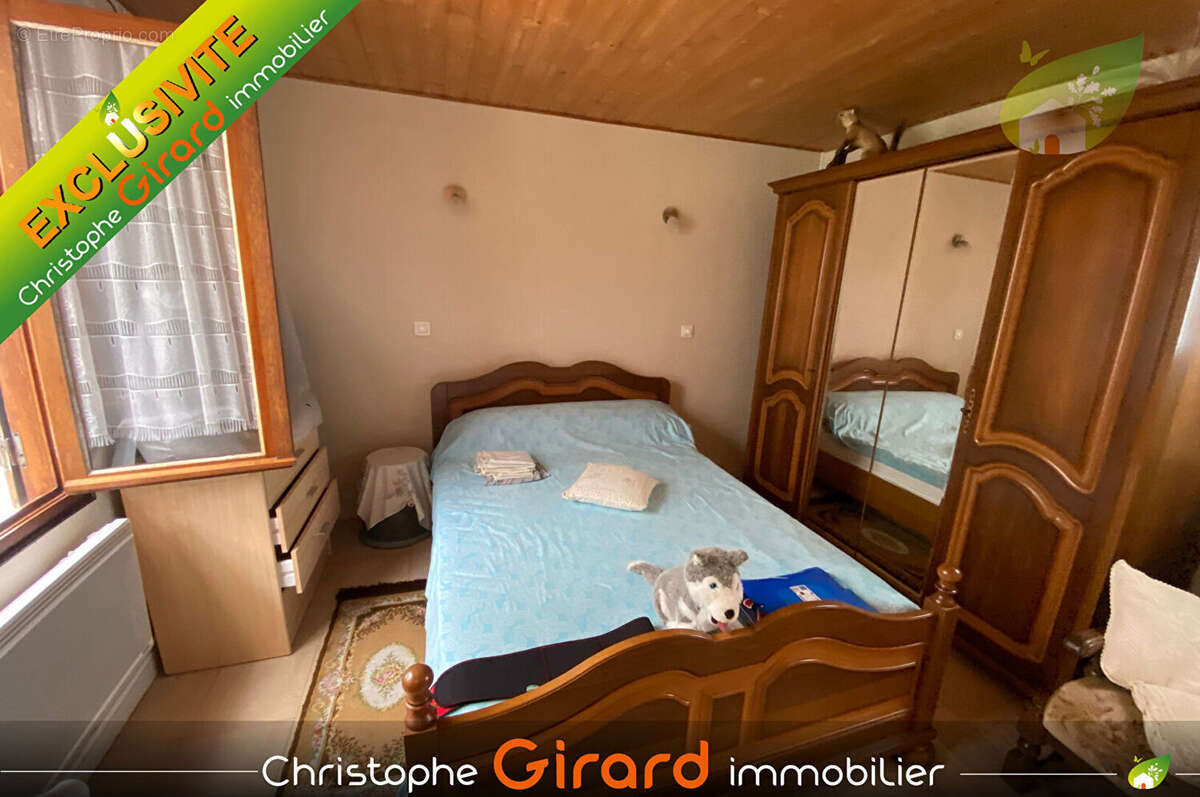 Maison à HEDE