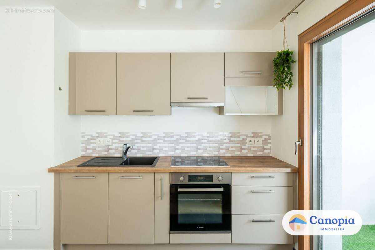 Appartement à ARCUEIL