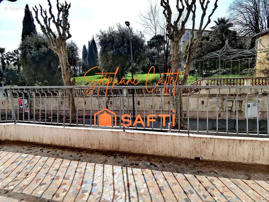 Photo 4 - Appartement à VENCE