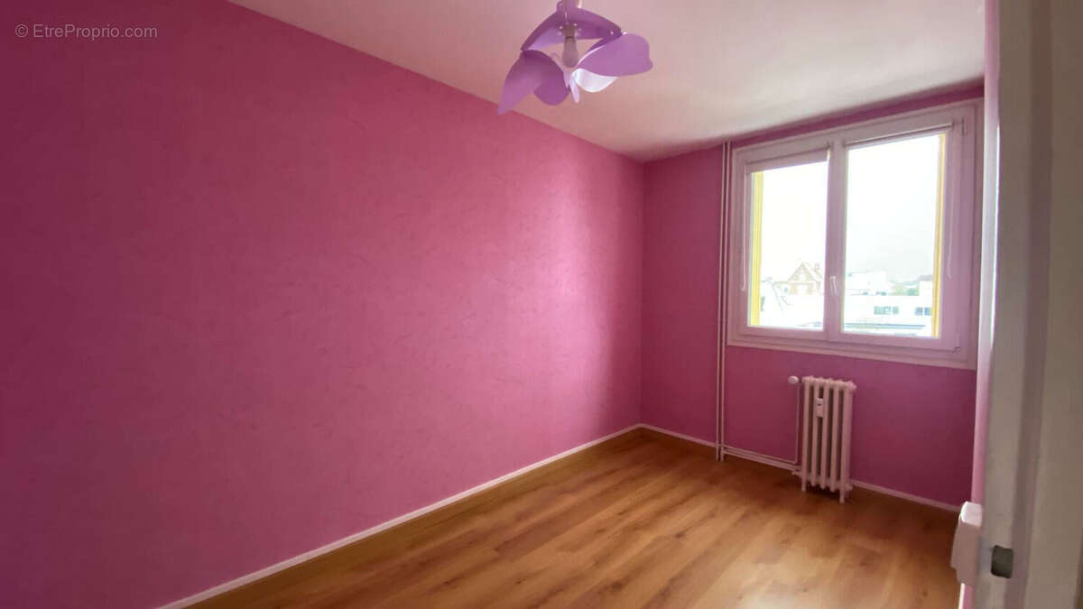 Appartement à DIEPPE