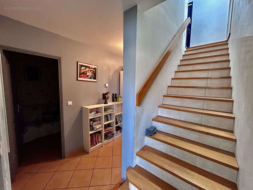 Maison à MONTPELLIER