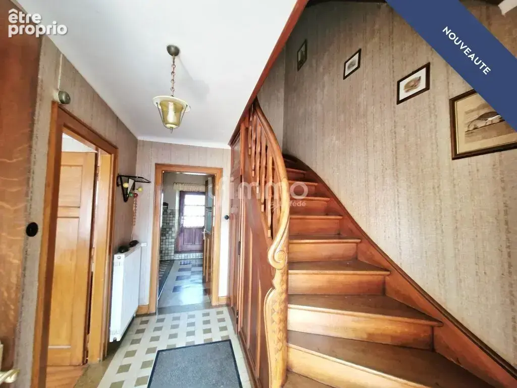 Maison à fort potentiel de 105m² - photo 10