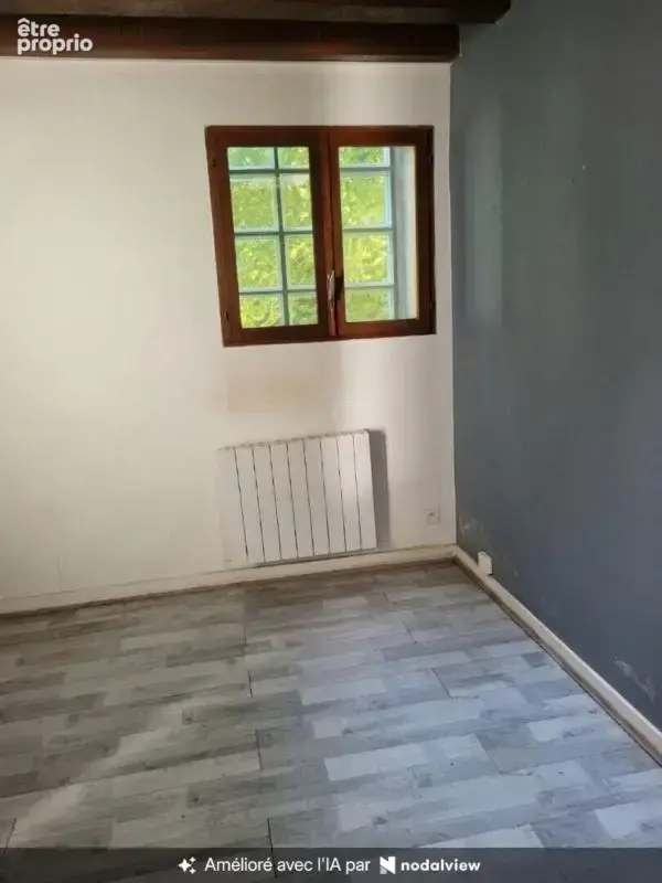 Rare à la vente ? T2 fonctionnel de 39 m² avec jardin et local ? Le Gué-de-Longroi - photo 2